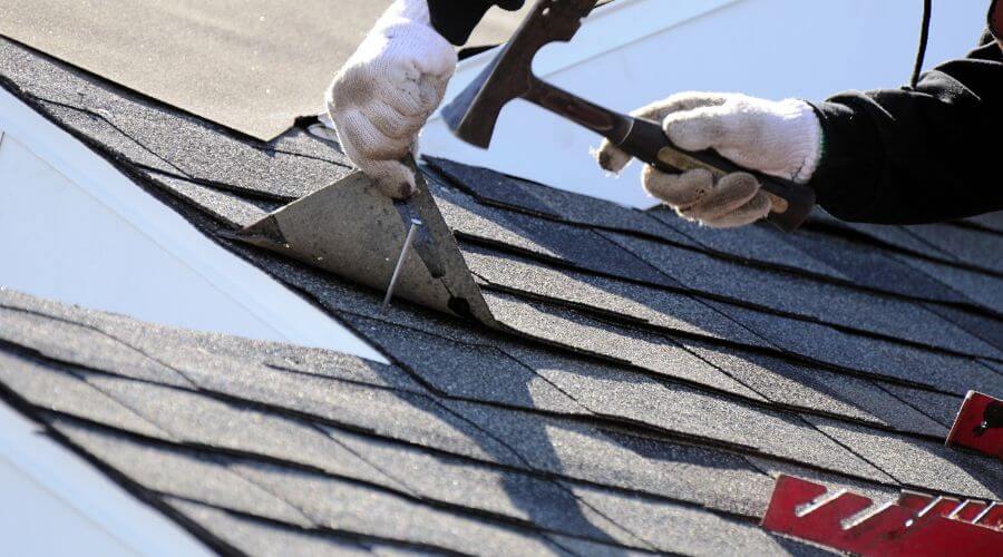 Expert tile roof repair services in Larsen Bay, AK